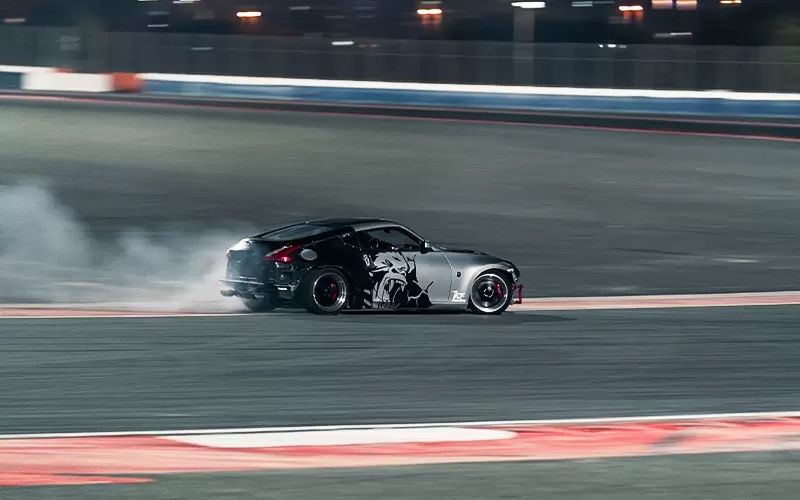 Motorsport Media