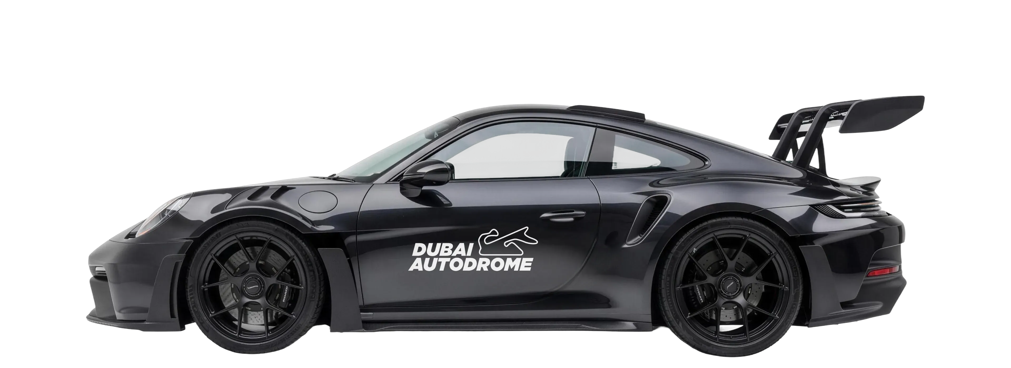 Porsche 911 GT3 RS